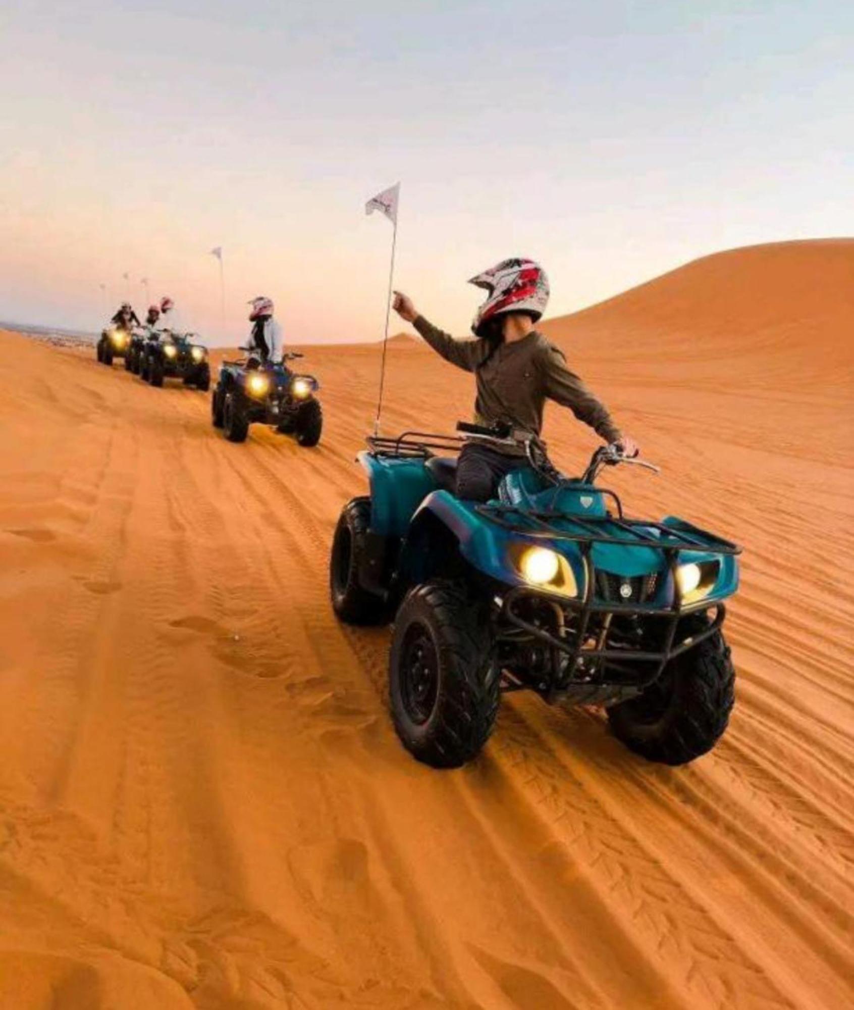 Holiday Desert Camp Merzouga Exterior photo
